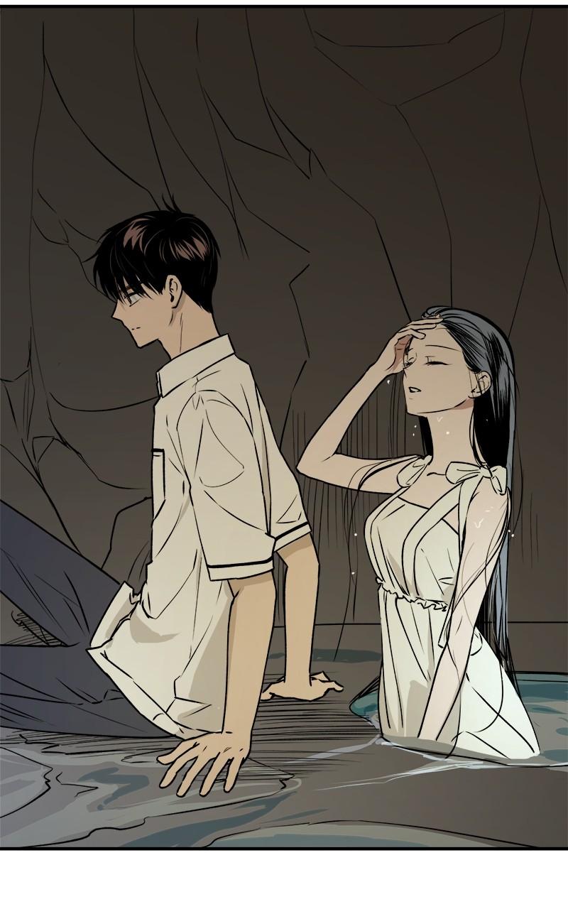 To Drown In You Chapter 46 - Page 18