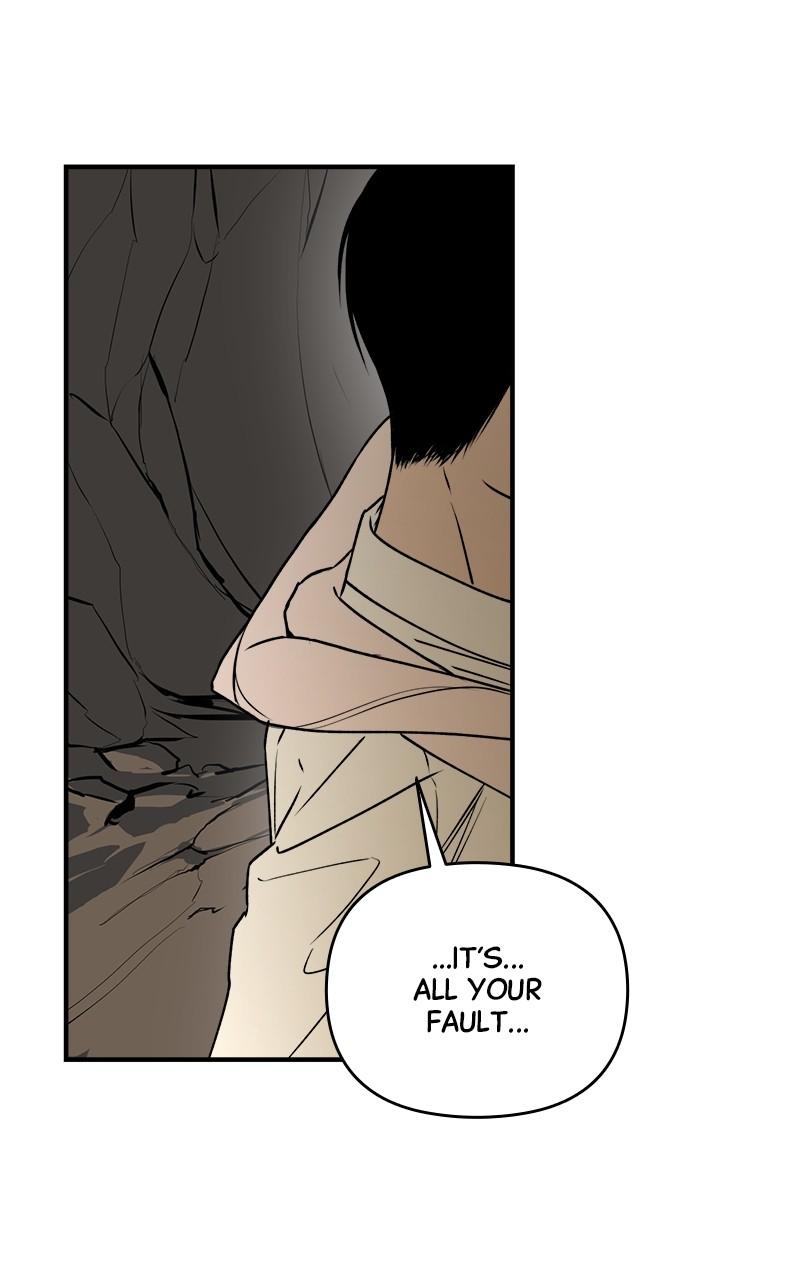 To Drown In You Chapter 46 - Page 21