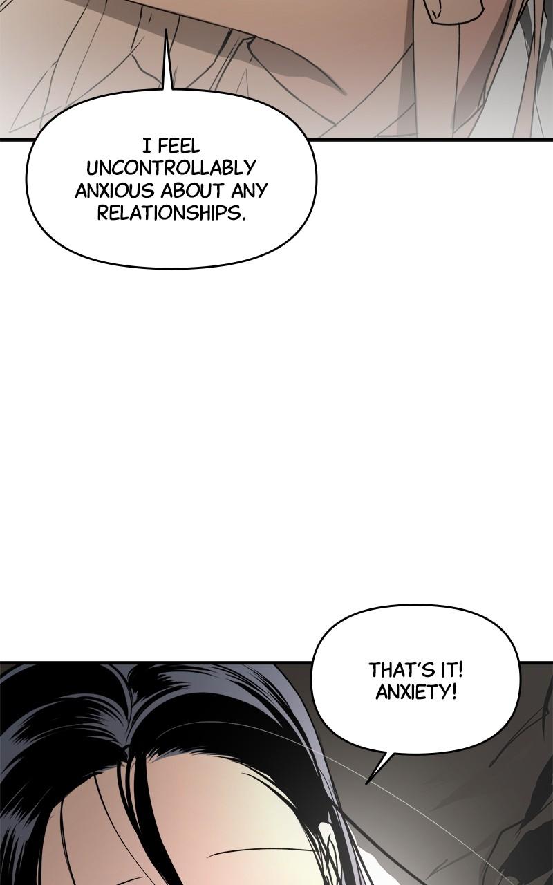 To Drown In You Chapter 46 - Page 23