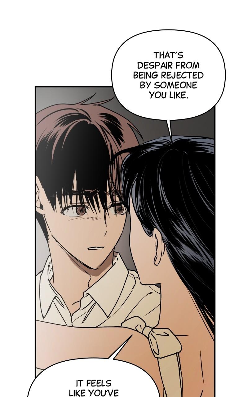 To Drown In You Chapter 46 - Page 25