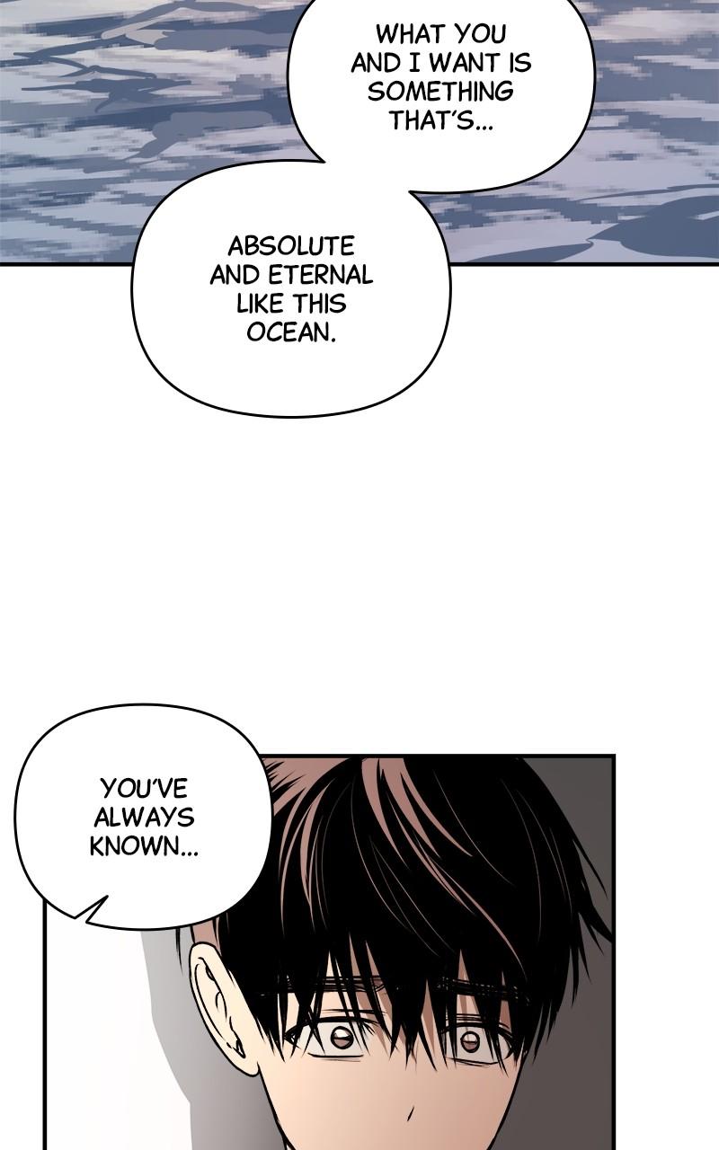 To Drown In You Chapter 46 - Page 27
