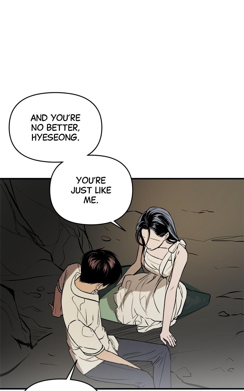 To Drown In You Chapter 46 - Page 38