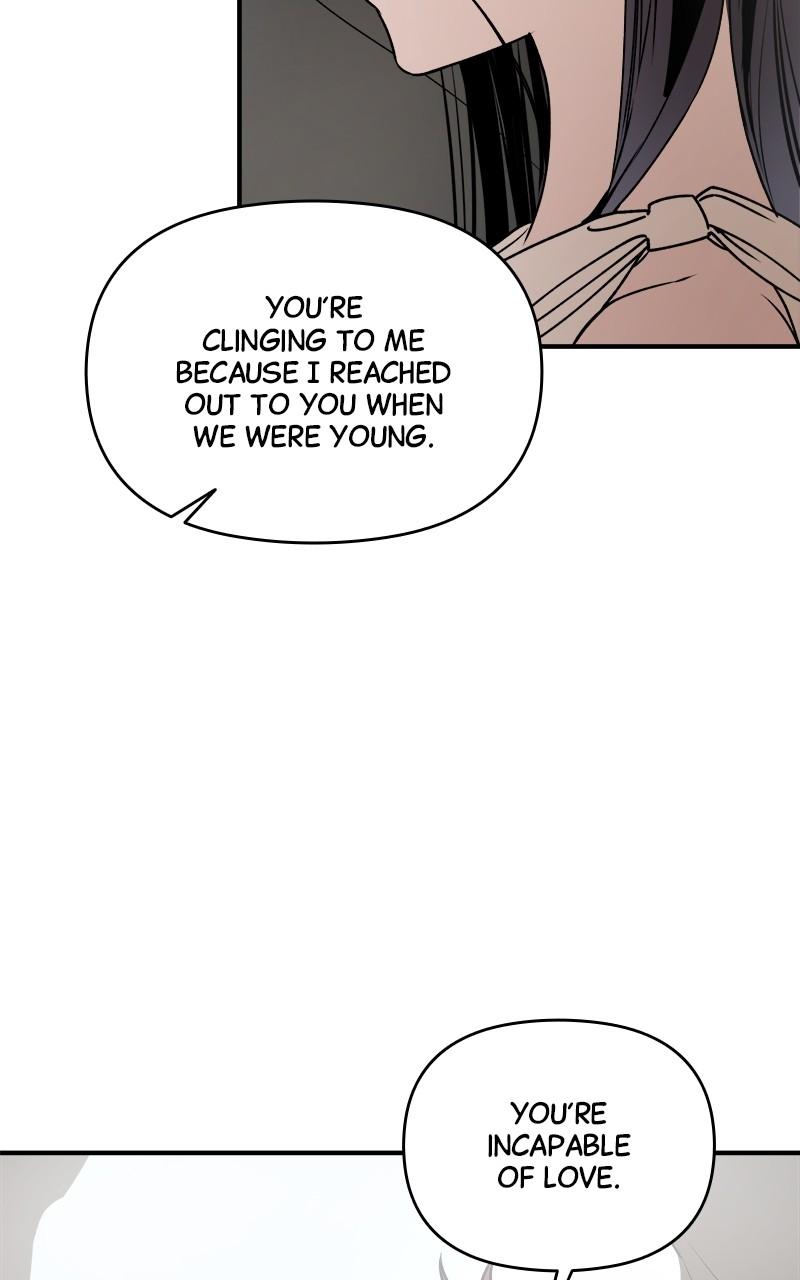 To Drown In You Chapter 46 - Page 43