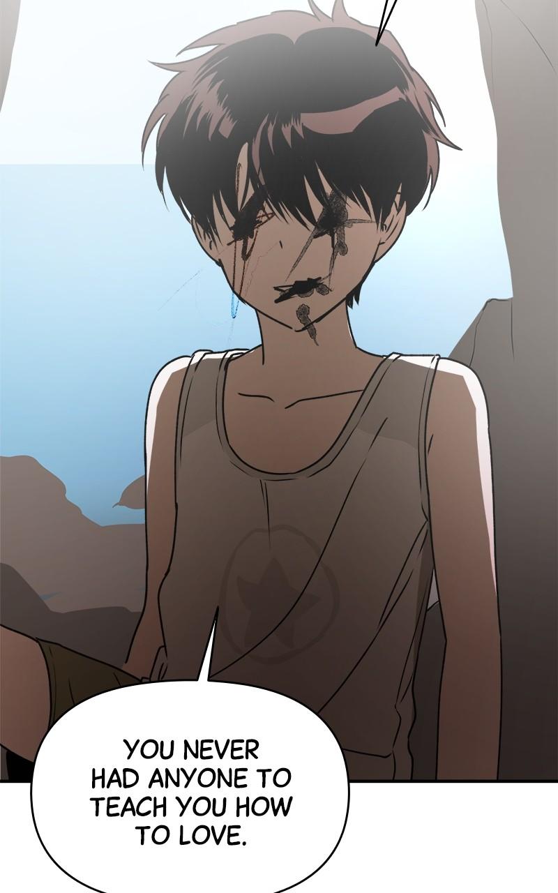 To Drown In You Chapter 46 - Page 44