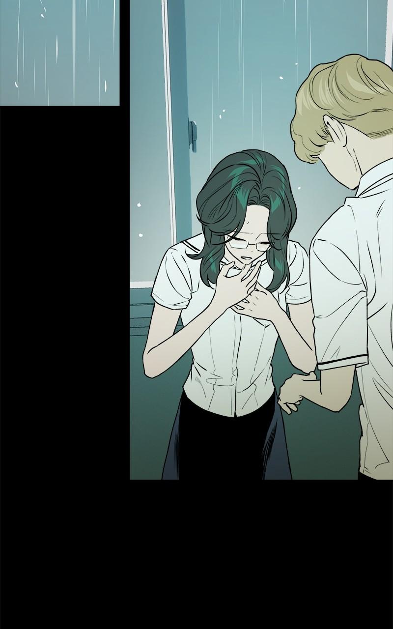 To Drown In You Chapter 46 - Page 50