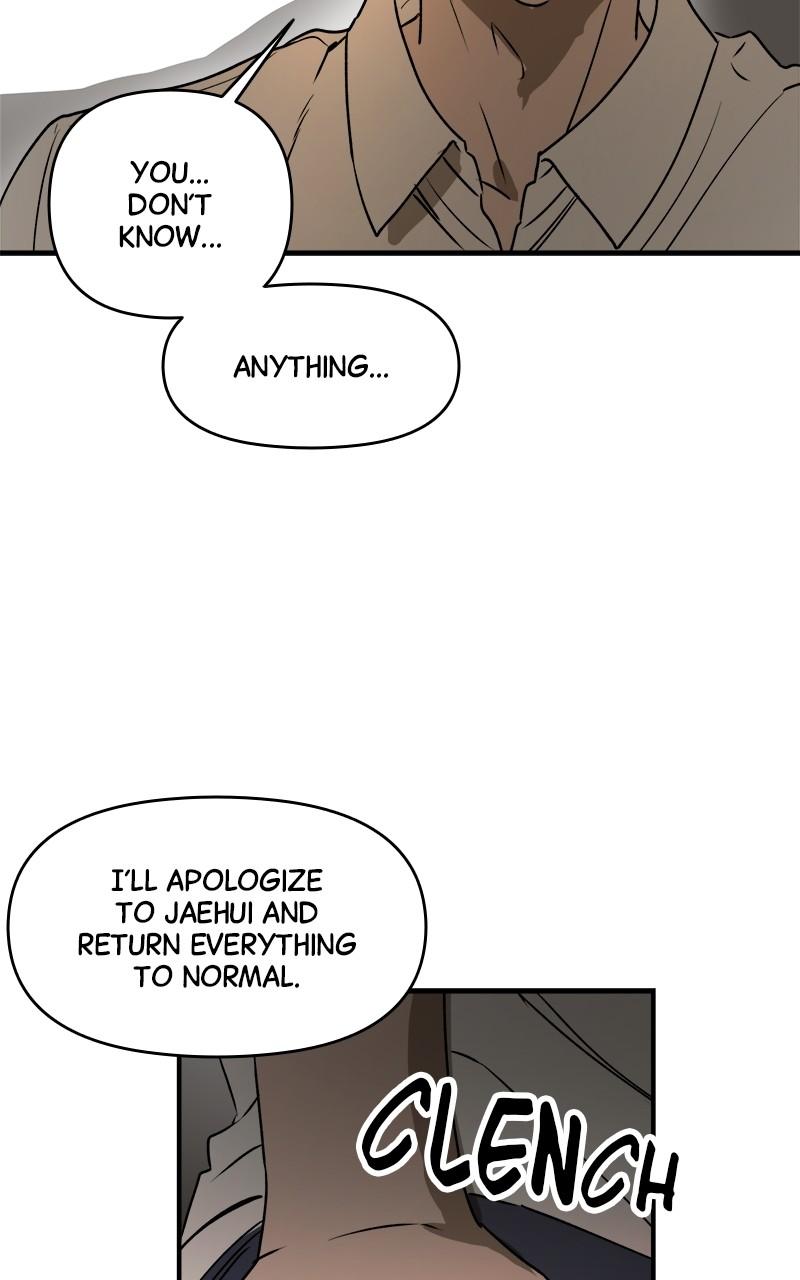 To Drown In You Chapter 46 - Page 53