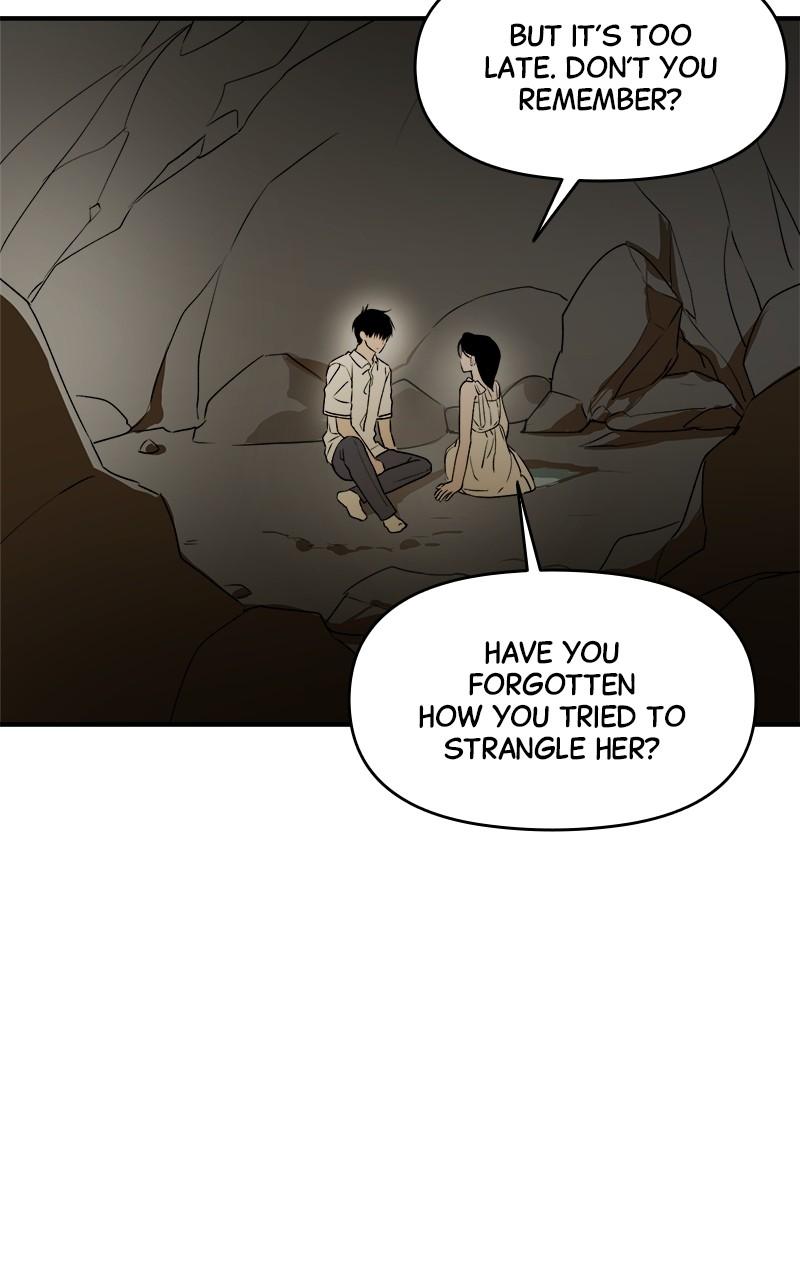 To Drown In You Chapter 46 - Page 55