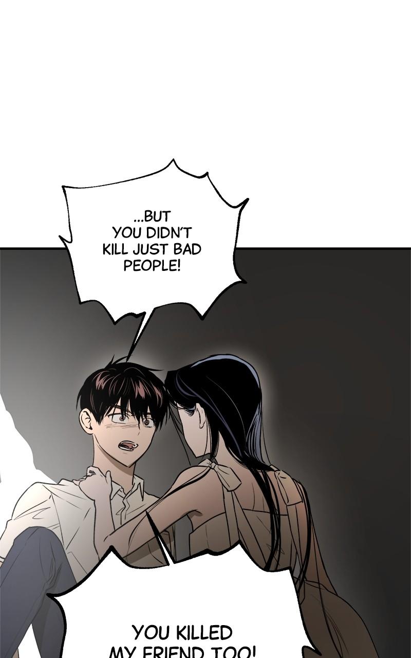 To Drown In You Chapter 46 - Page 64