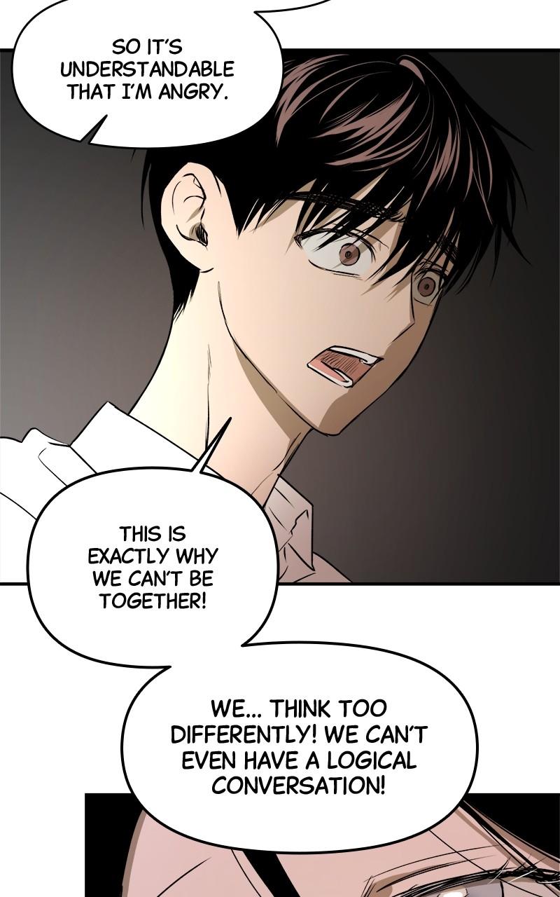 To Drown In You Chapter 46 - Page 73