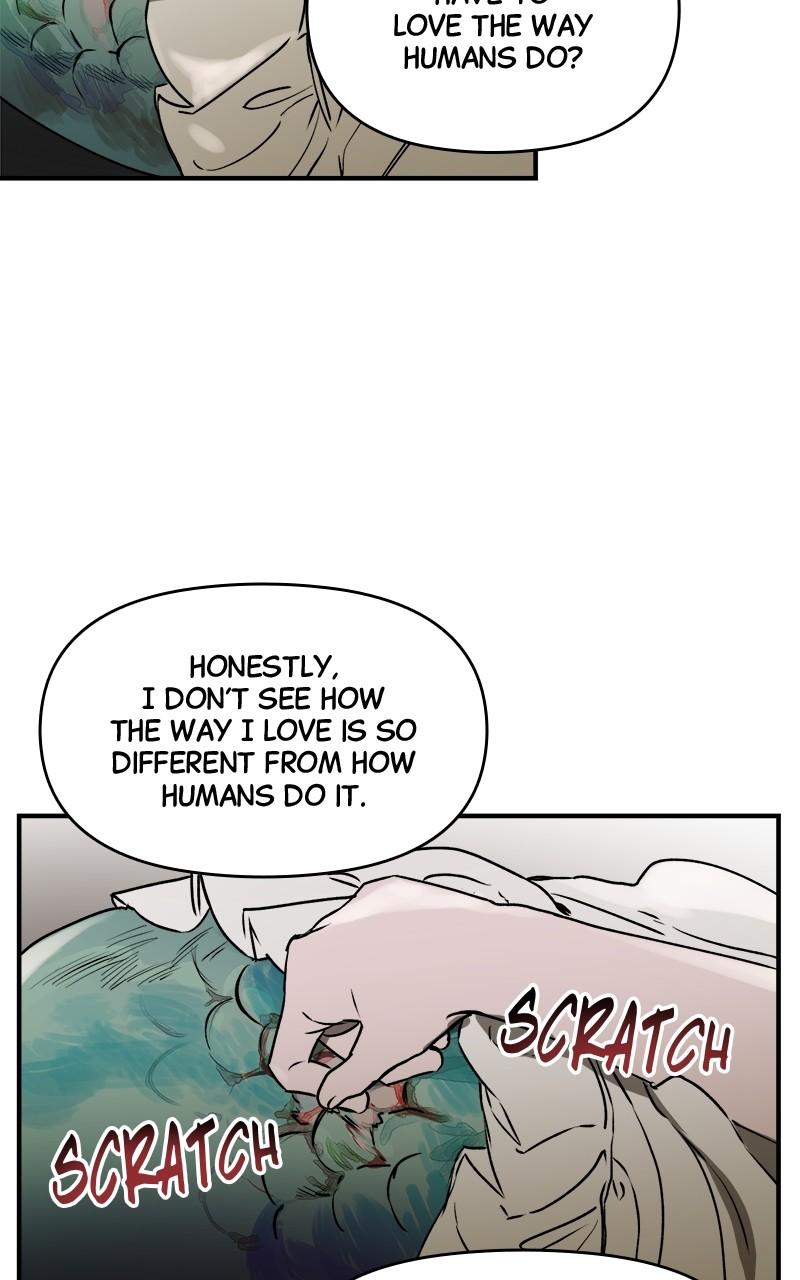 To Drown In You Chapter 46 - Page 75