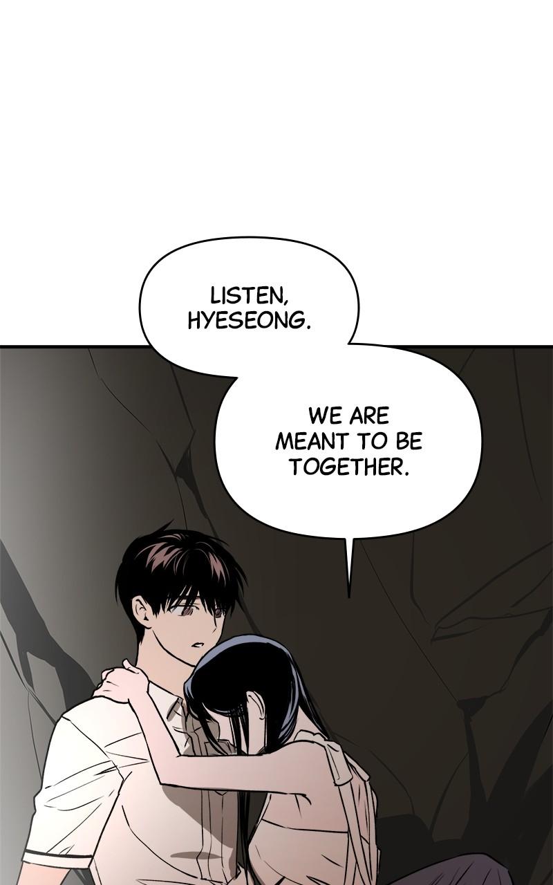To Drown In You Chapter 46 - Page 79