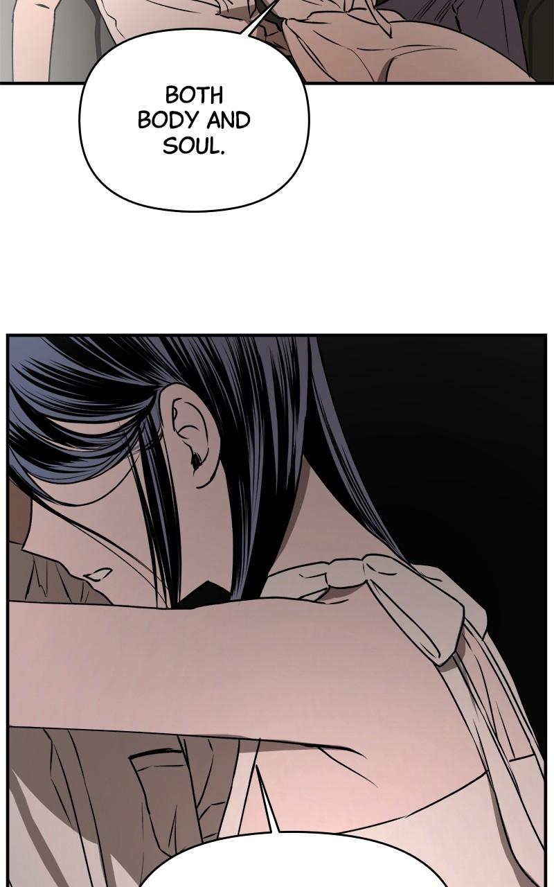 To Drown In You Chapter 46 - Page 80