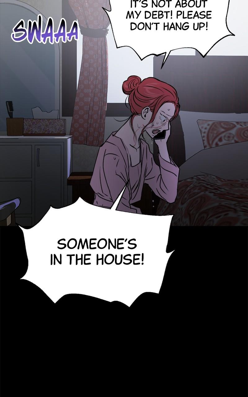 To Drown In You Chapter 46 - Page 87