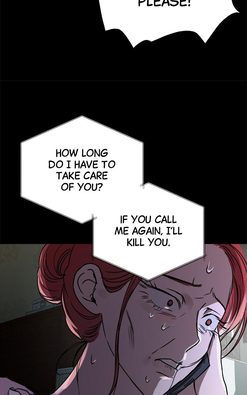 To Drown In You Chapter 46 - Page 89