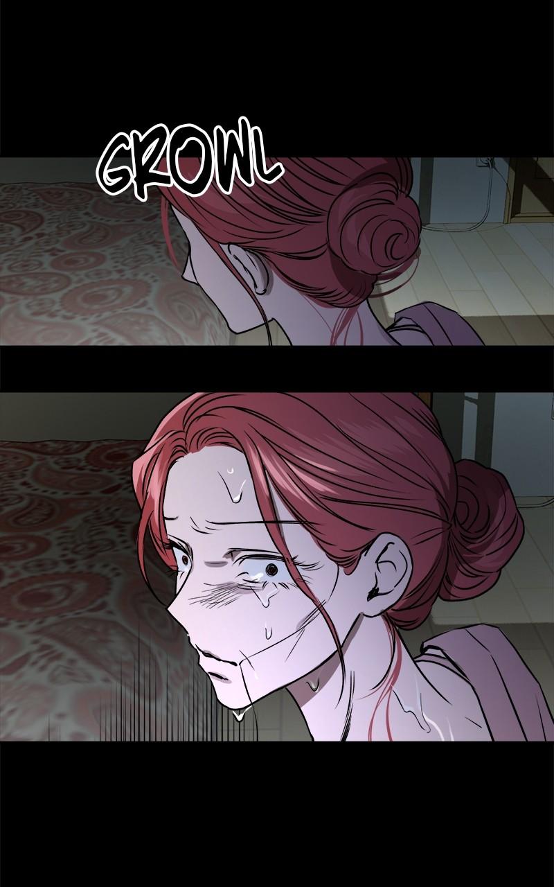 To Drown In You Chapter 46 - Page 91