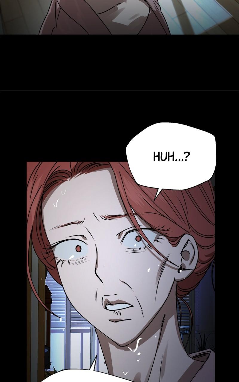 To Drown In You Chapter 47 - Page 20