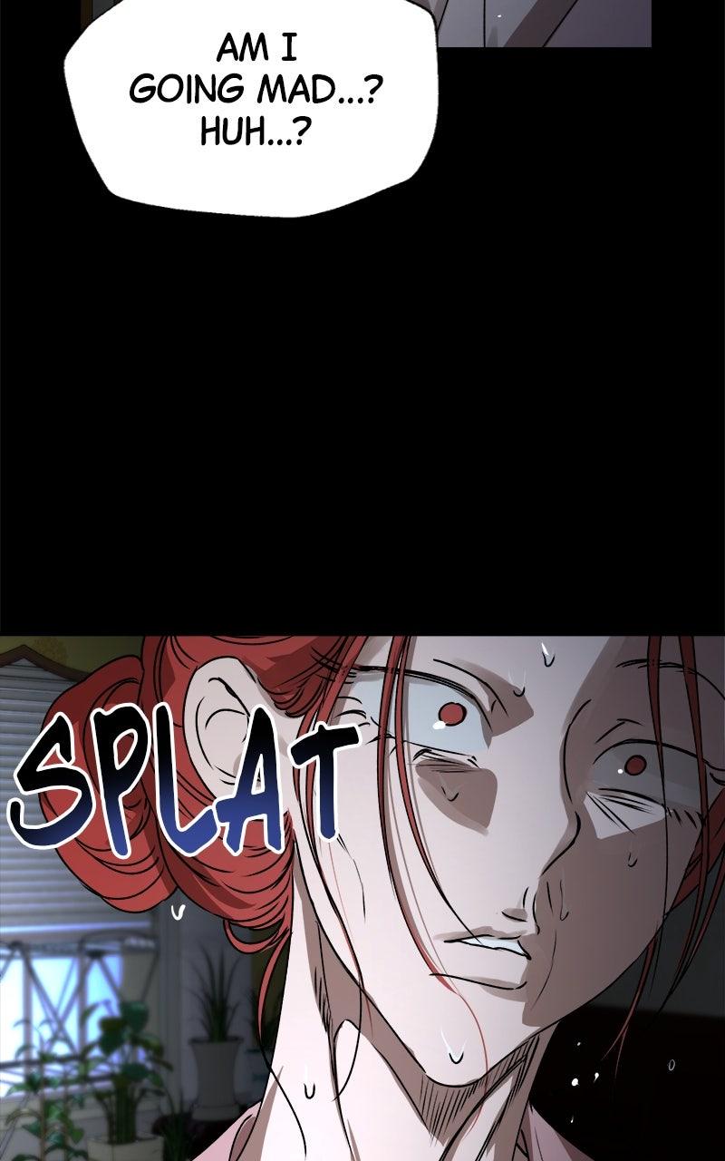 To Drown In You Chapter 47 - Page 21