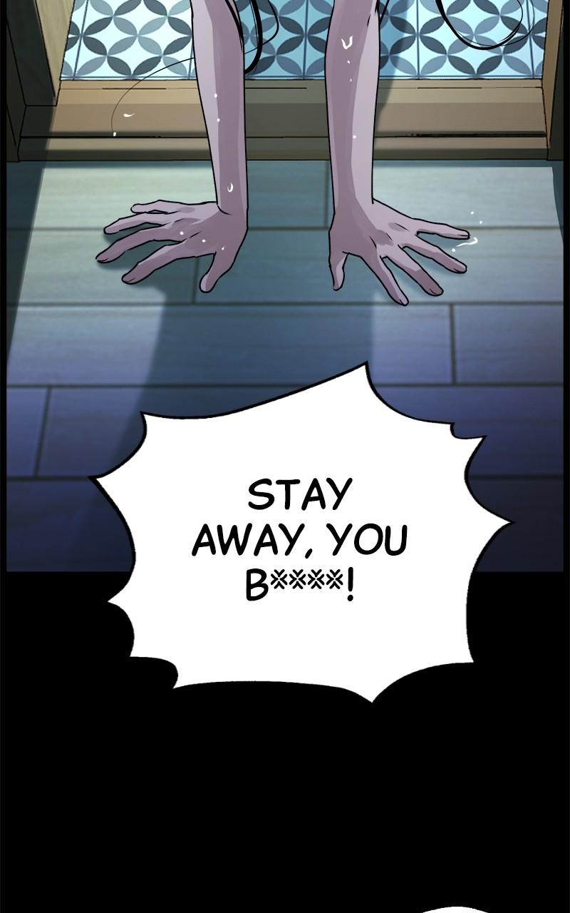 To Drown In You Chapter 47 - Page 27