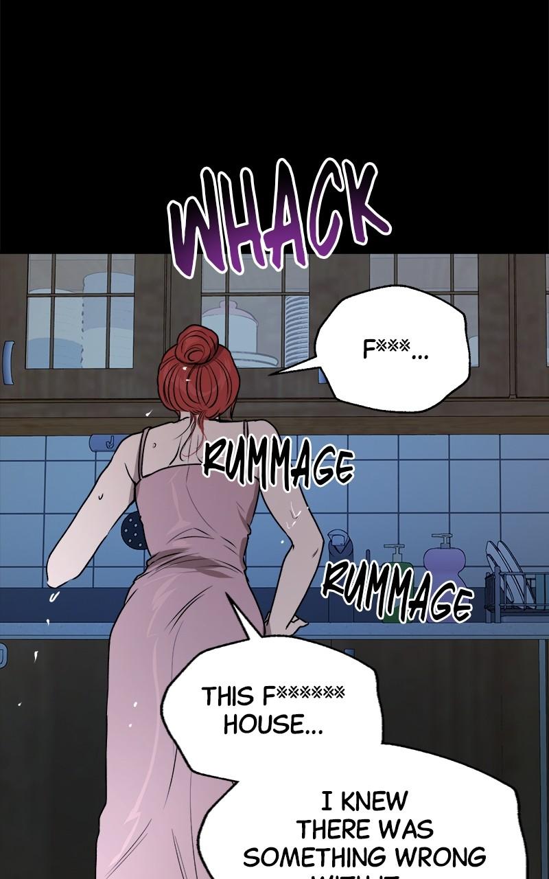 To Drown In You Chapter 47 - Page 29