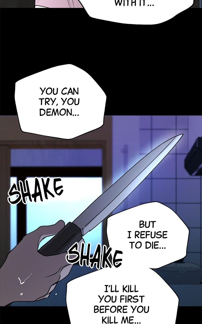 To Drown In You Chapter 47 - Page 30