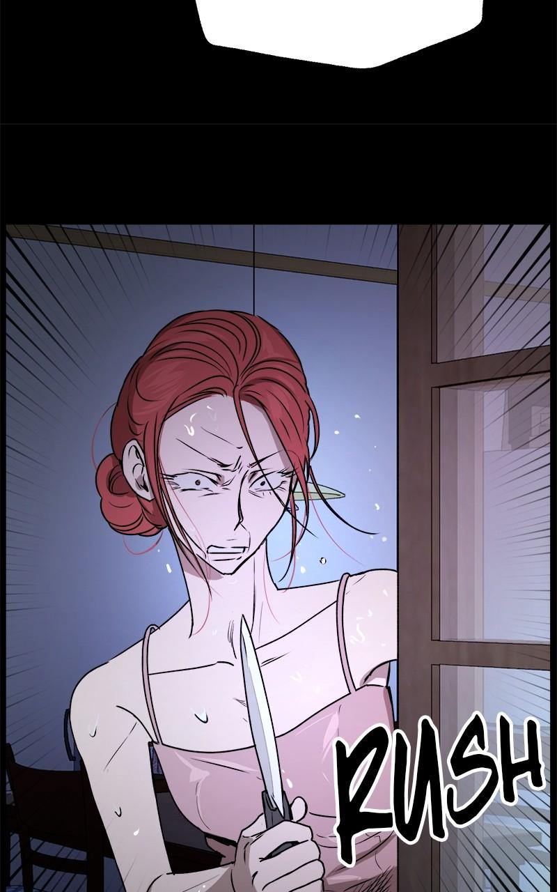 To Drown In You Chapter 47 - Page 31