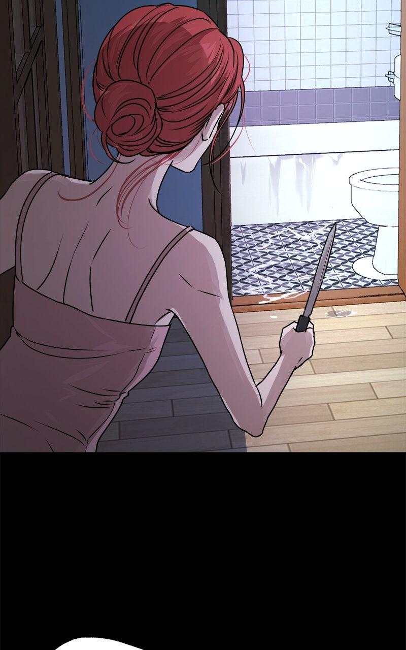 To Drown In You Chapter 47 - Page 33