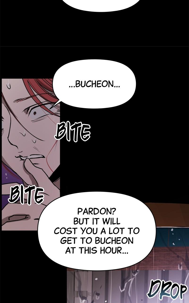 To Drown In You Chapter 47 - Page 42