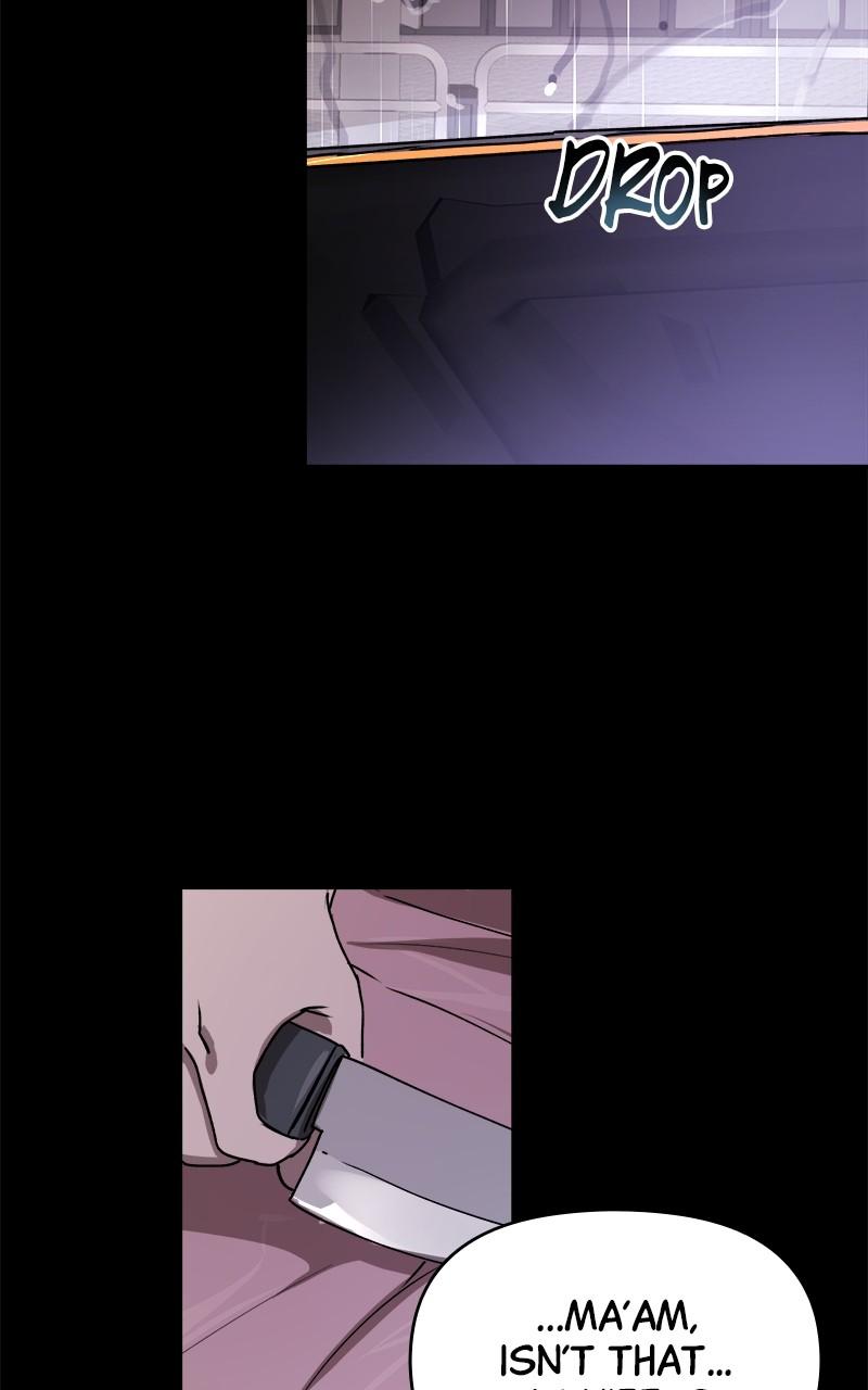 To Drown In You Chapter 47 - Page 43