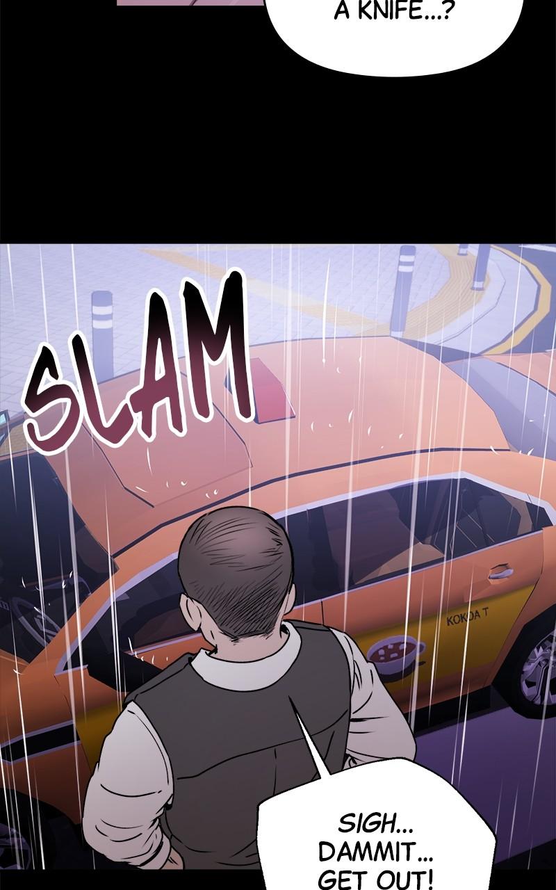 To Drown In You Chapter 47 - Page 44