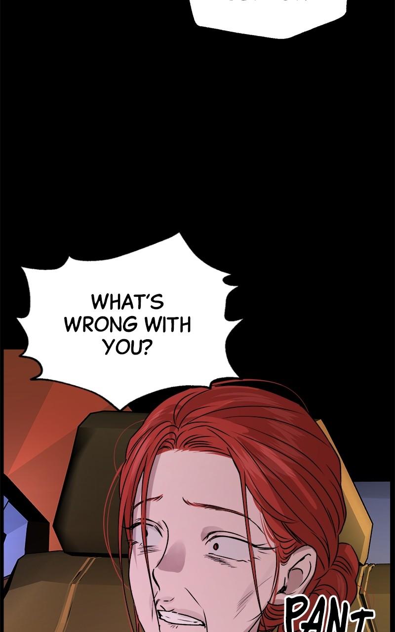 To Drown In You Chapter 47 - Page 45