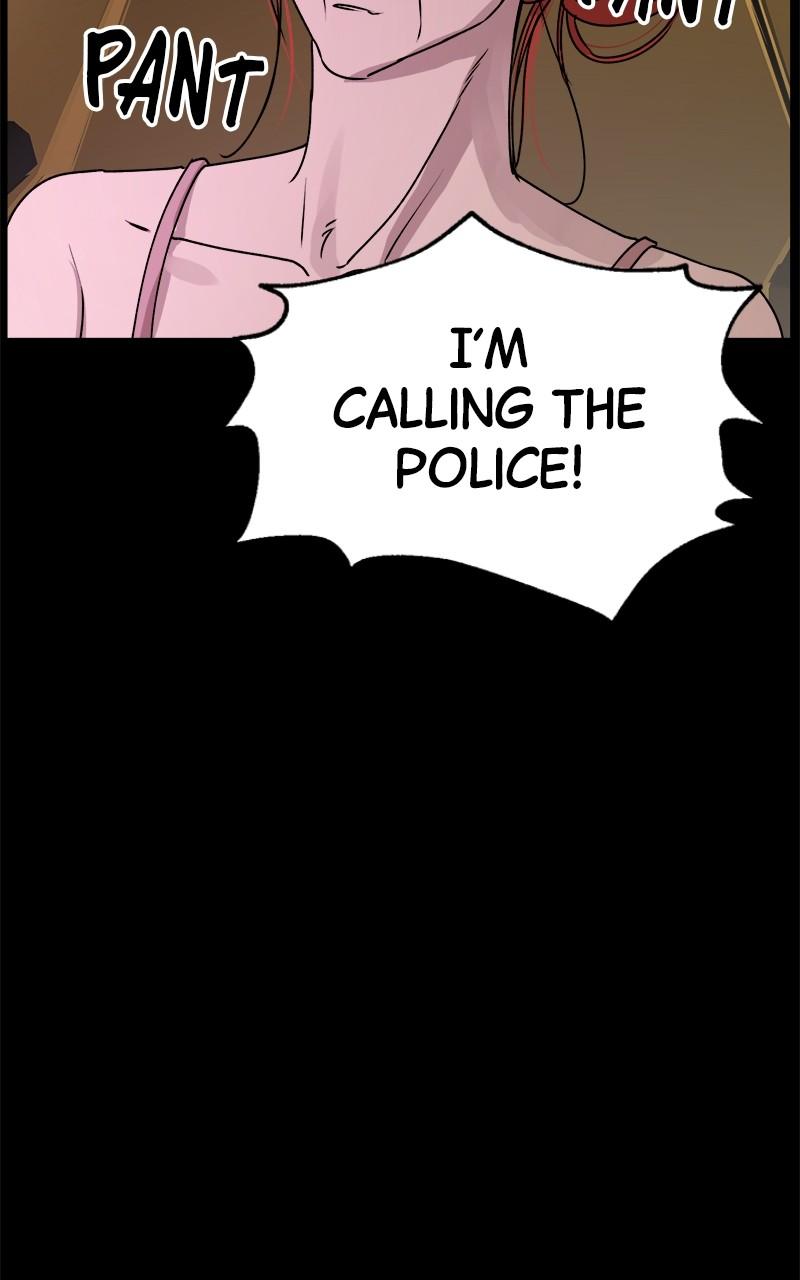 To Drown In You Chapter 47 - Page 46