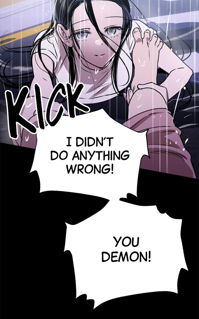 To Drown In You Chapter 47 - Page 54