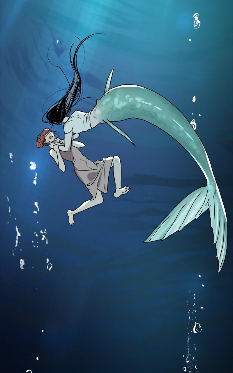 To Drown In You Chapter 47 - Page 72