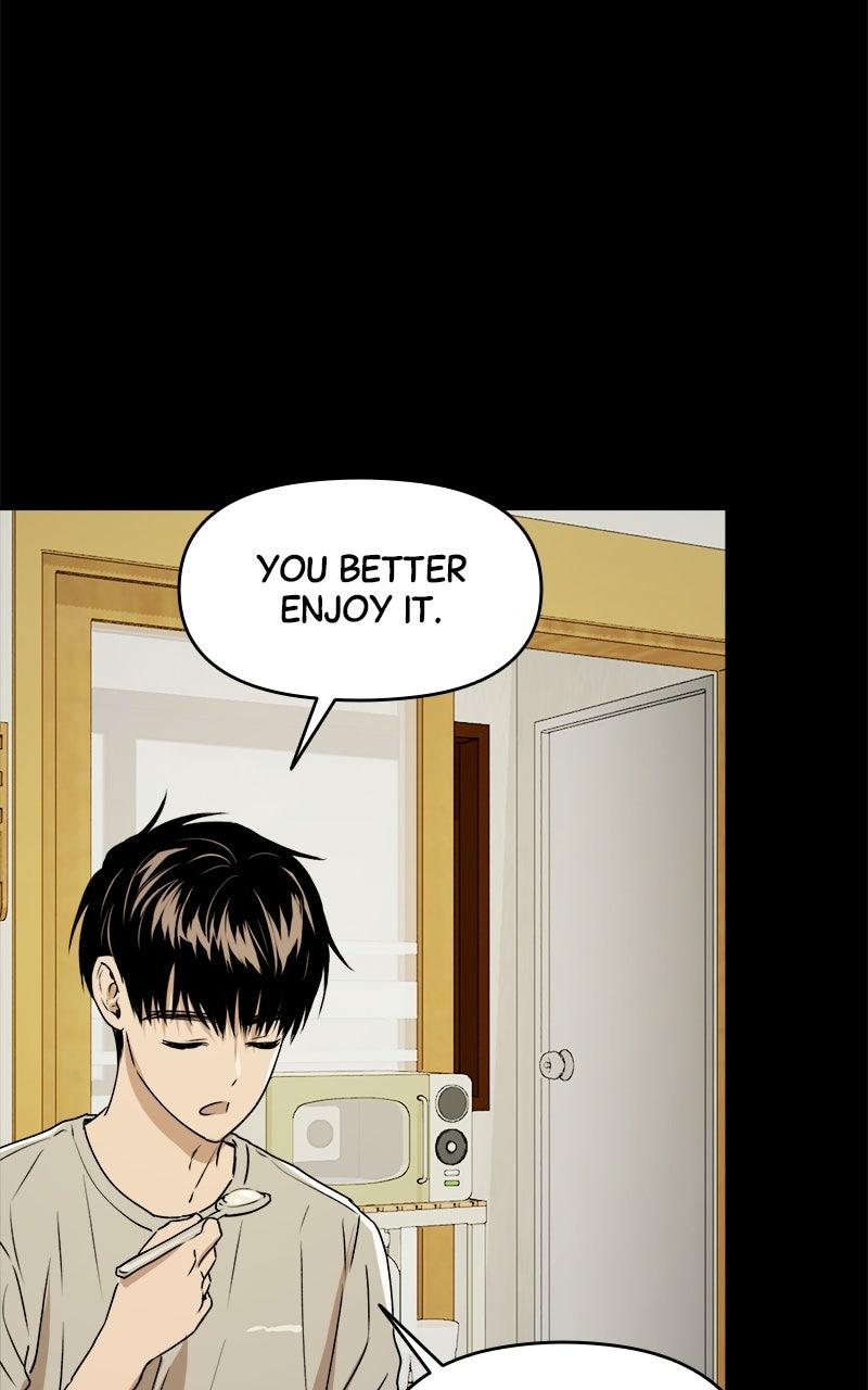 To Drown In You Chapter 47 - Page 96