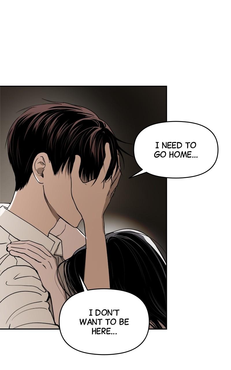 To Drown In You Chapter 48 - Page 9