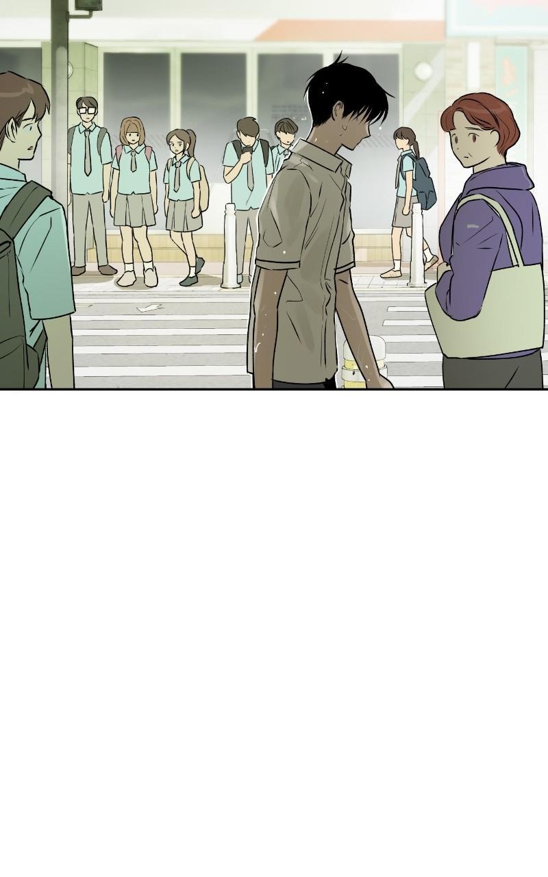 To Drown In You Chapter 48 - Page 20