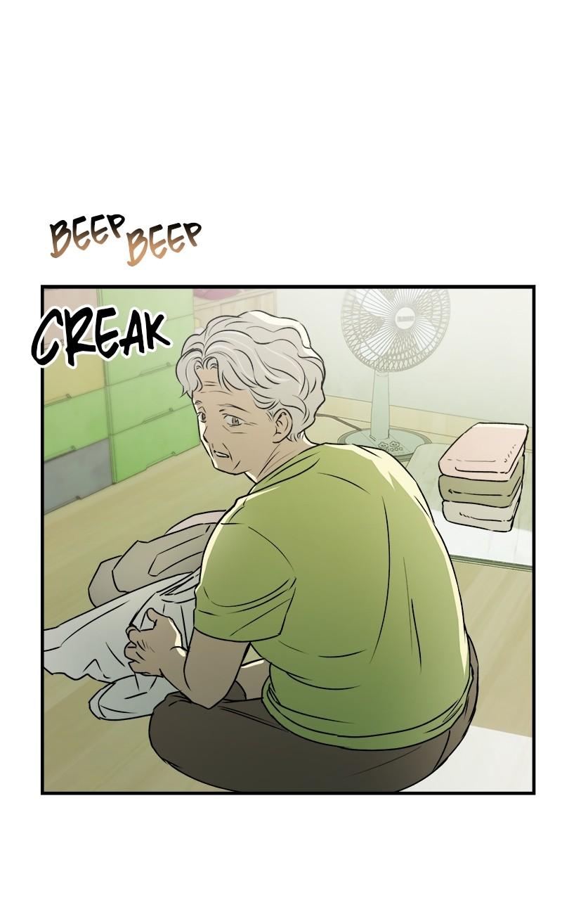 To Drown In You Chapter 48 - Page 21