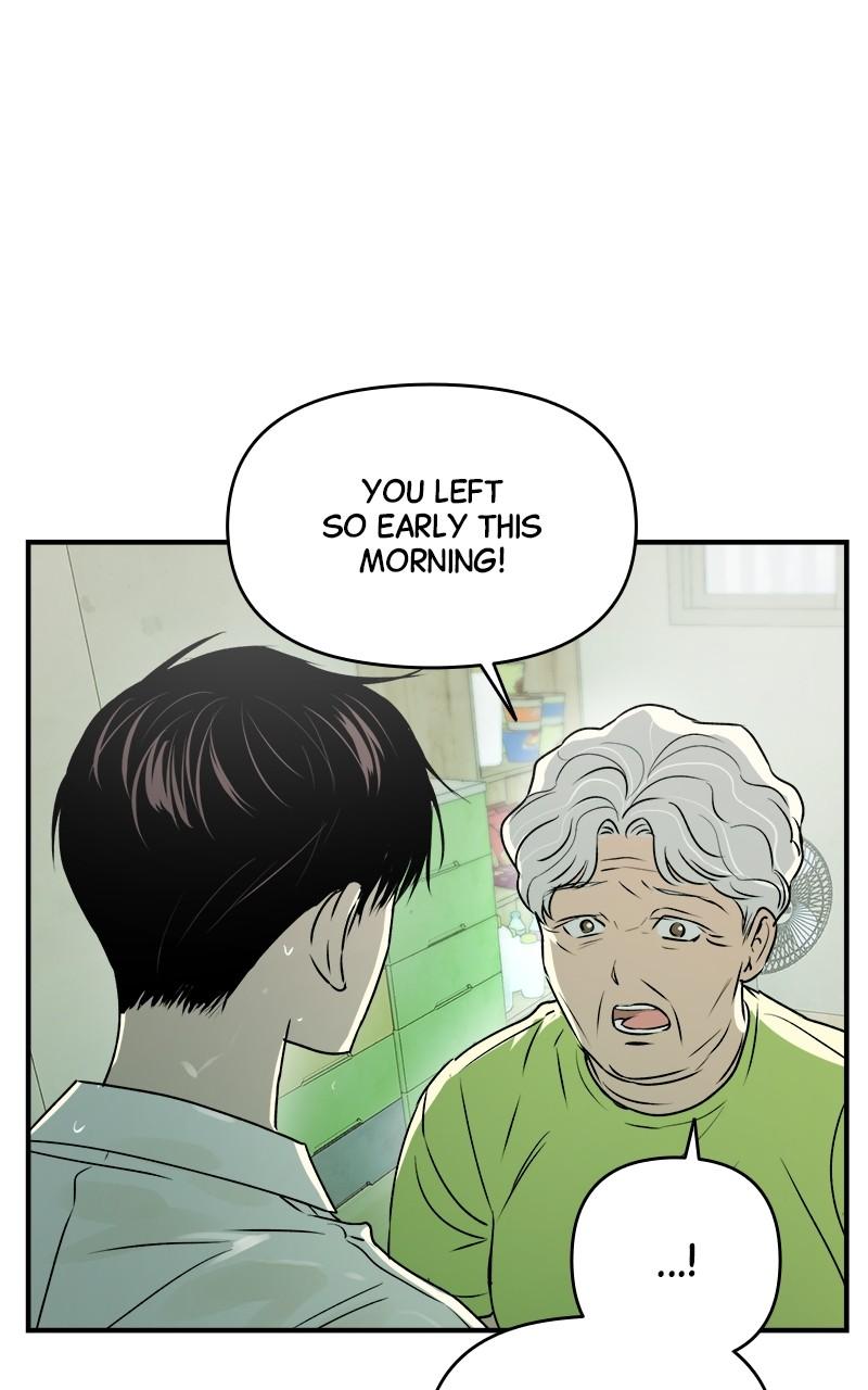 To Drown In You Chapter 48 - Page 23