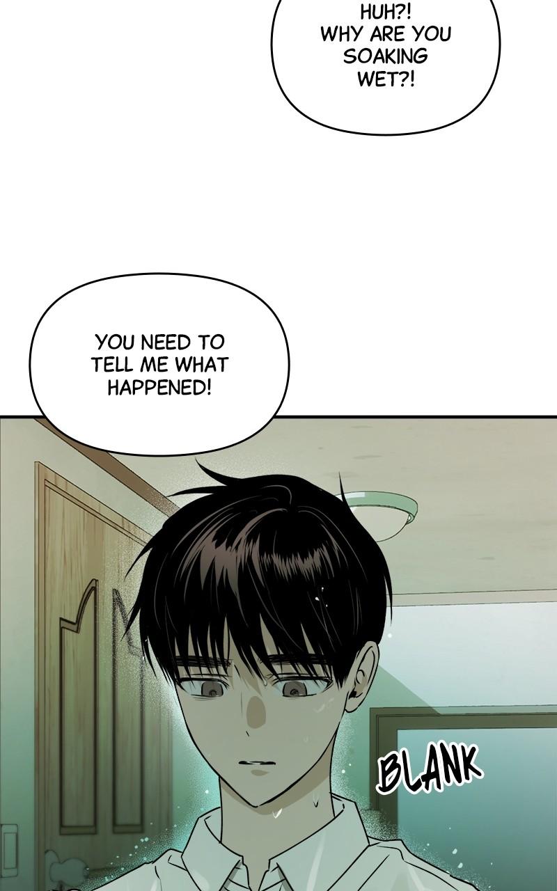 To Drown In You Chapter 48 - Page 24