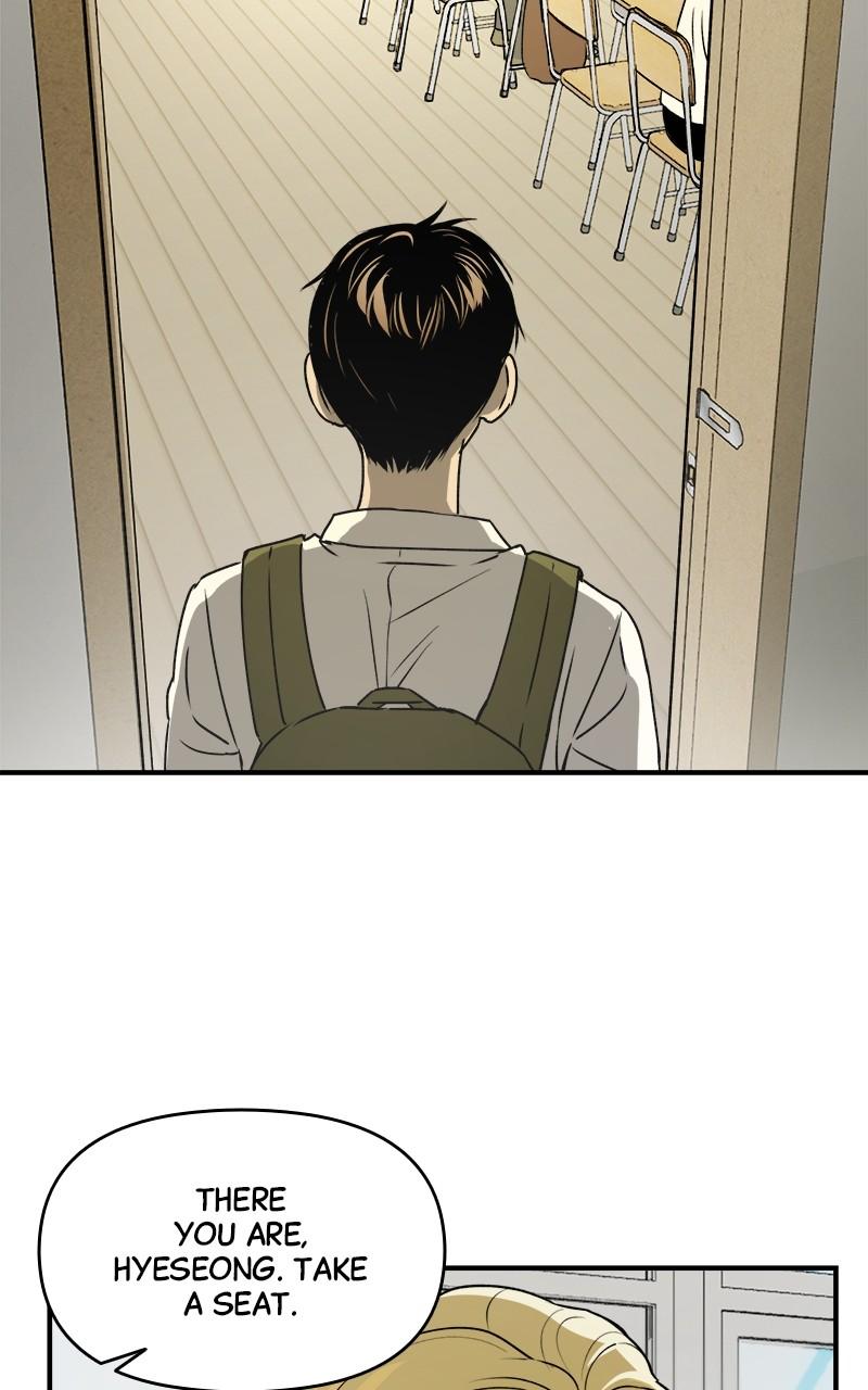 To Drown In You Chapter 48 - Page 29