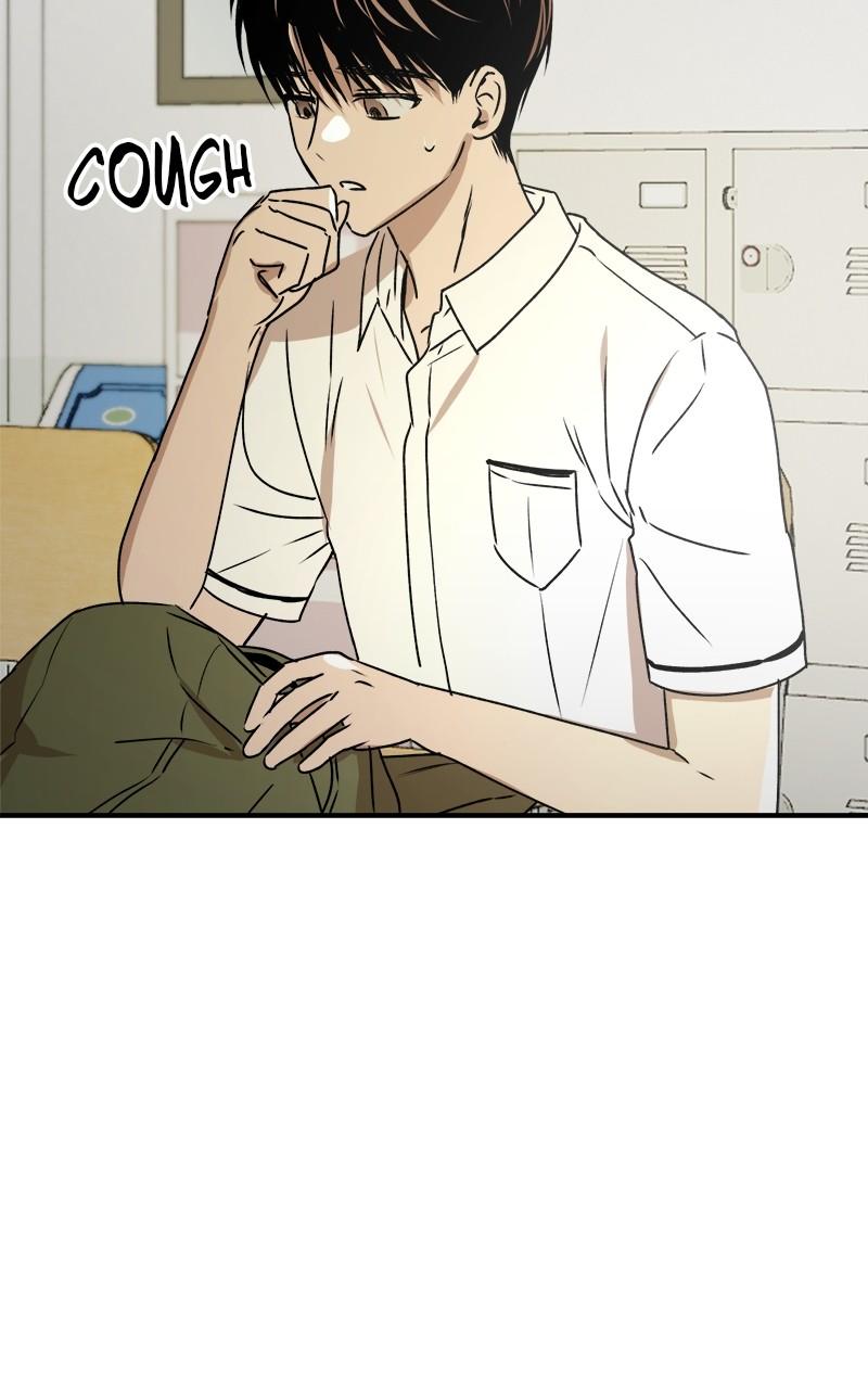 To Drown In You Chapter 48 - Page 32