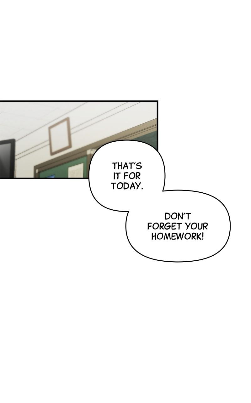 To Drown In You Chapter 48 - Page 33