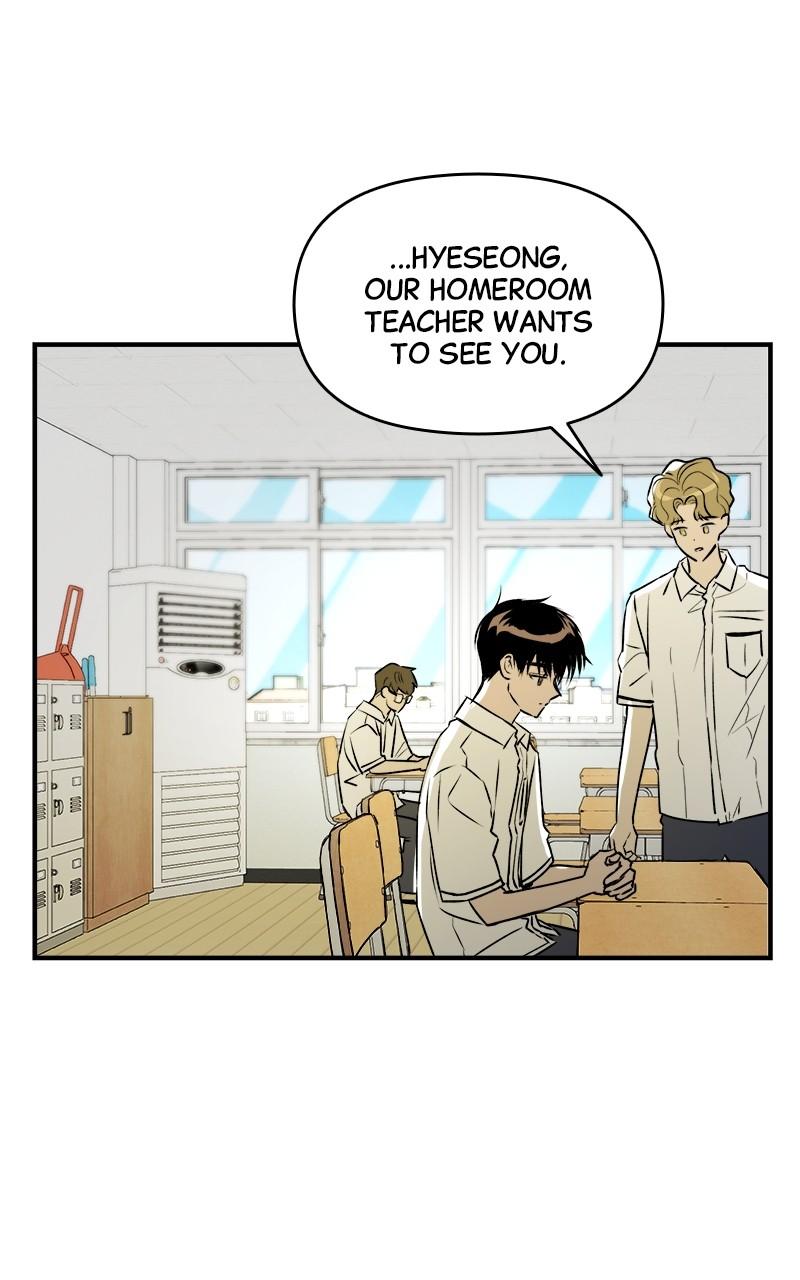 To Drown In You Chapter 48 - Page 34