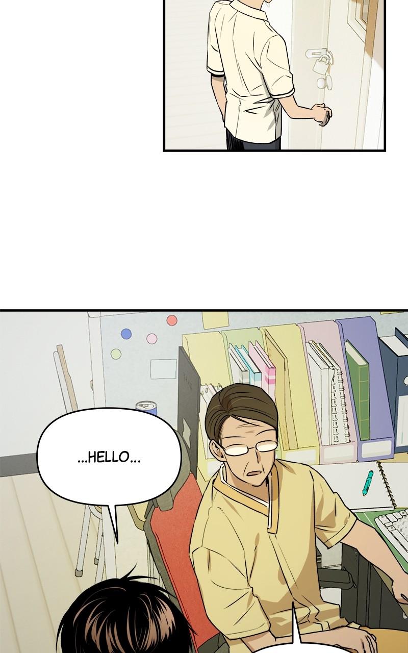 To Drown In You Chapter 48 - Page 36