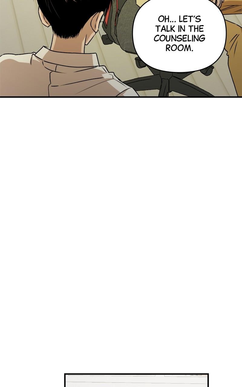 To Drown In You Chapter 48 - Page 37