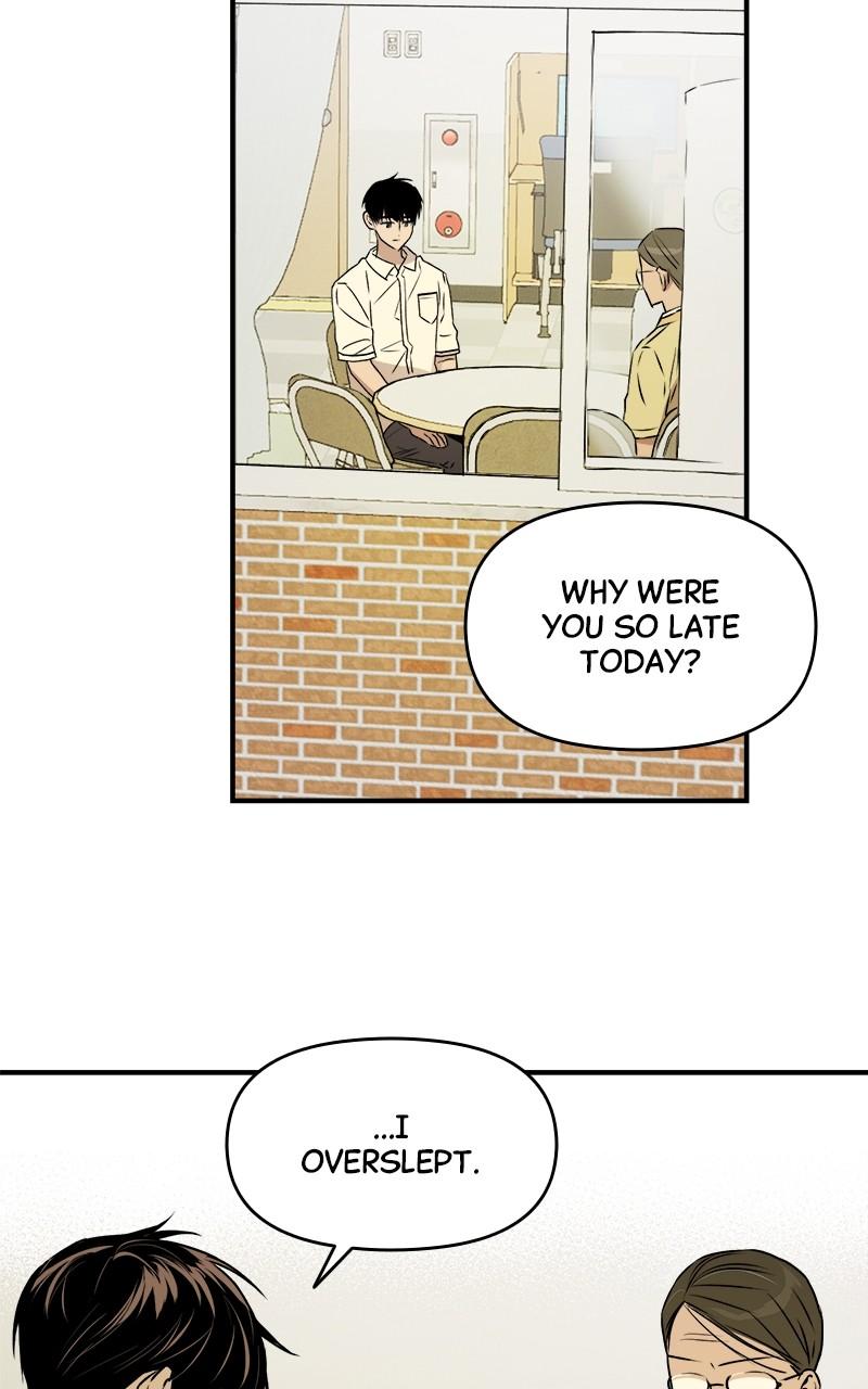 To Drown In You Chapter 48 - Page 38