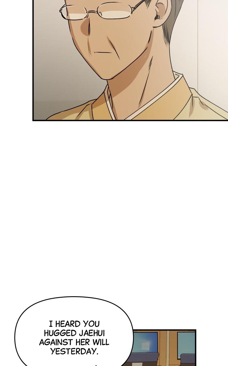 To Drown In You Chapter 48 - Page 40