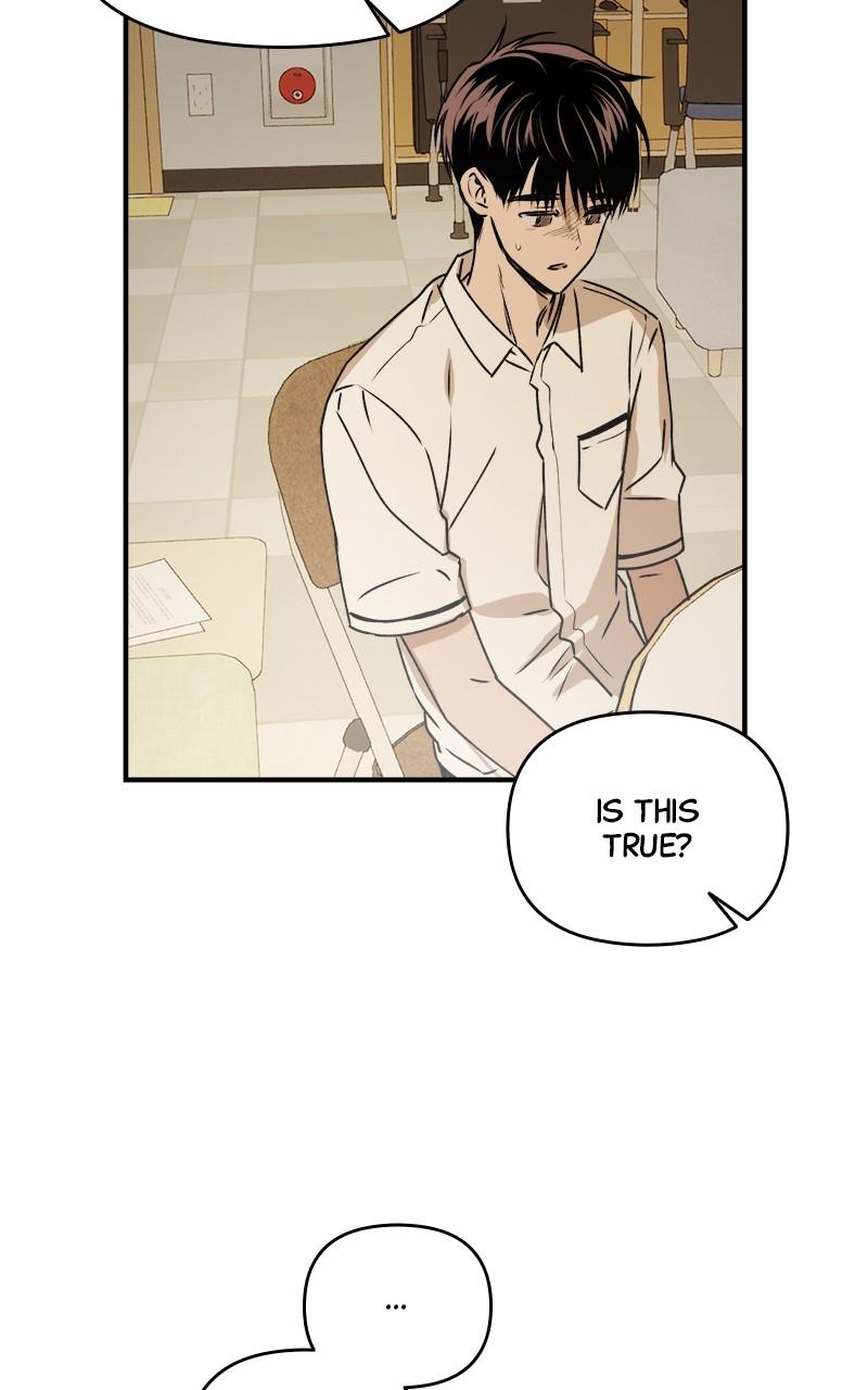 To Drown In You Chapter 48 - Page 41