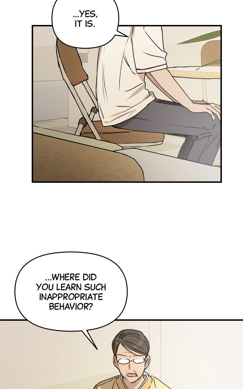 To Drown In You Chapter 48 - Page 42