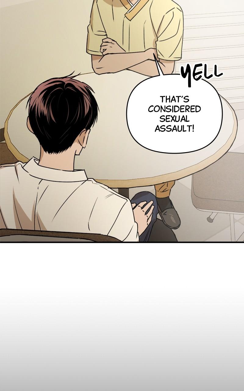 To Drown In You Chapter 48 - Page 43